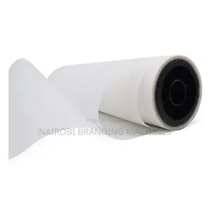 30cm Thermal Lamination Film Glue Roll Dry Lamination Film