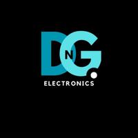 Dng Electronics logo