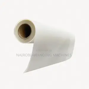 A3 Thermal Glossy Film for Laminating Machine With Length 200 Meter