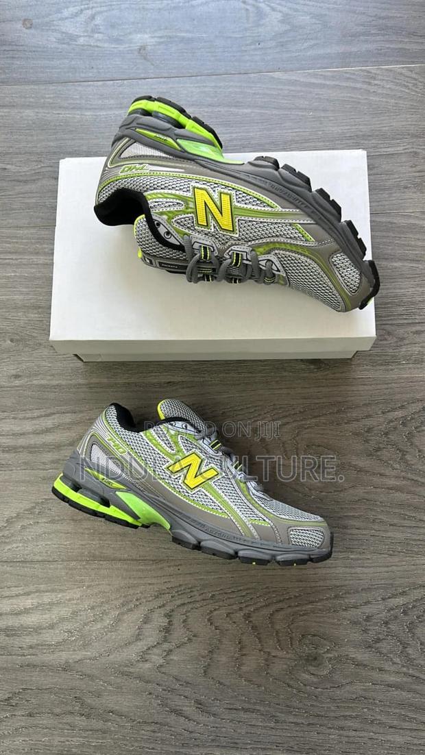 New Balance 740 - thumbnail 7
