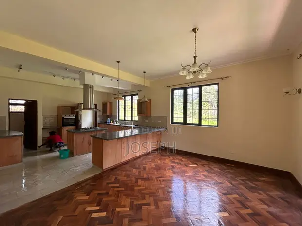 4bdrm House in Tigoni for rent