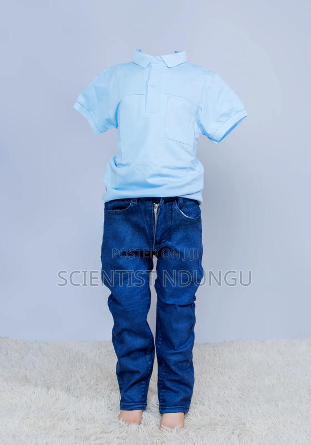 Maalvo Collection - main view