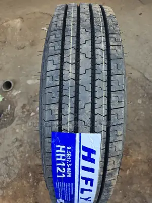 9.5 R17. 5 Hifly Tyres (Highway)