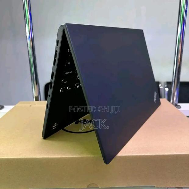 Laptop Lenovo ThinkPad X1 Carbon 16GB Intel Core I7 SSD 512GB - thumbnail 4