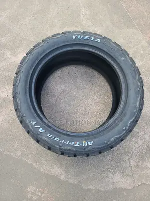 235/55r19 Yusta Tyres L/T8pr All Terrain