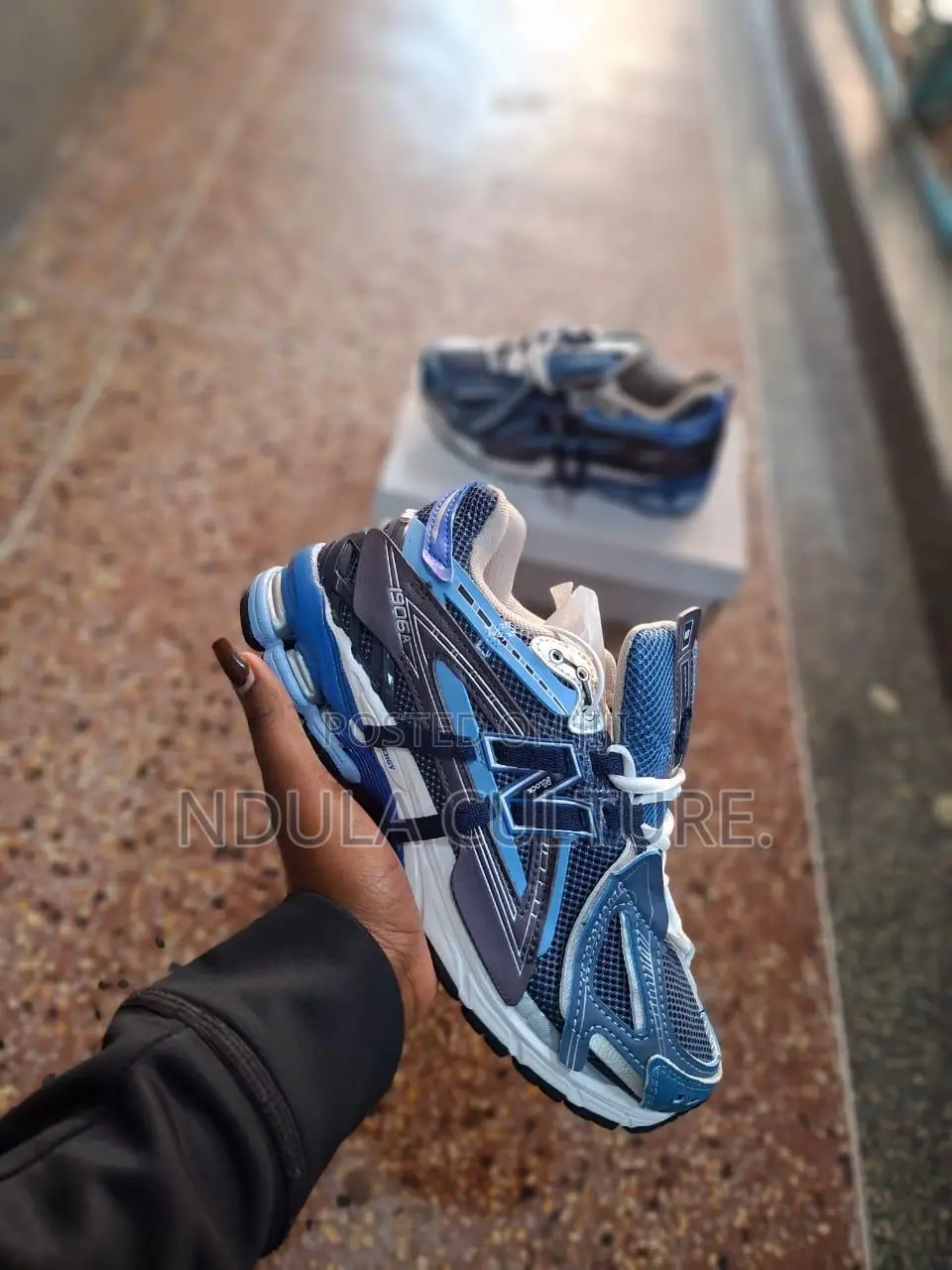 New Balance 1906