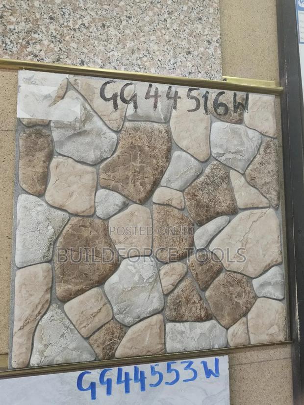 Floor Tiles 400mm by 400 Mm - thumbnail 2