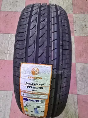 195 /55 R16 Lenstone (Eagle)