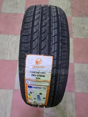 195 /55 R16 Lenstone (Eagle)