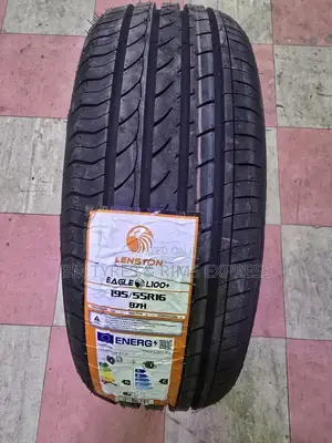 195 /55 R16 Lenstone (Eagle)