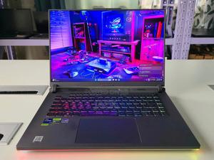 Laptop Asus ROG Strix G16 G614 32GB Intel Core I9 SSD 1T - thumbnail 2