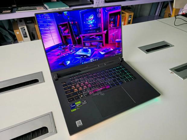 Laptop Asus ROG Strix G16 G614 32GB Intel Core I9 SSD 1T - thumbnail 3