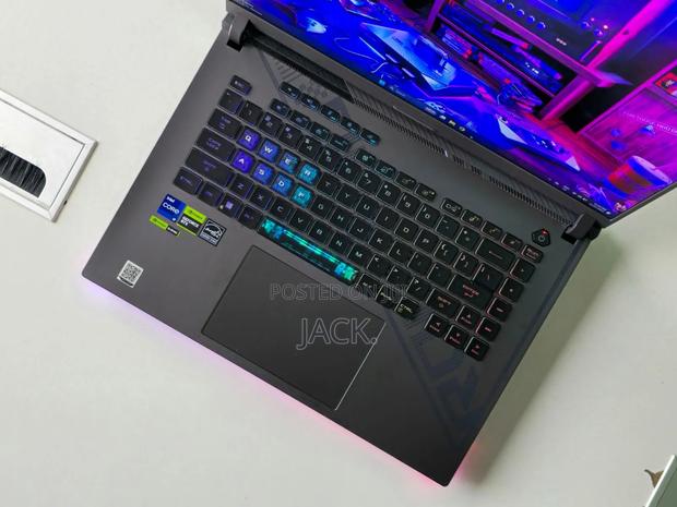 Laptop Asus ROG Strix G16 G614 32GB Intel Core I9 SSD 1T - thumbnail 5