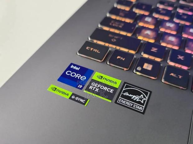 Laptop Asus ROG Strix G16 G614 32GB Intel Core I9 SSD 1T - thumbnail 6