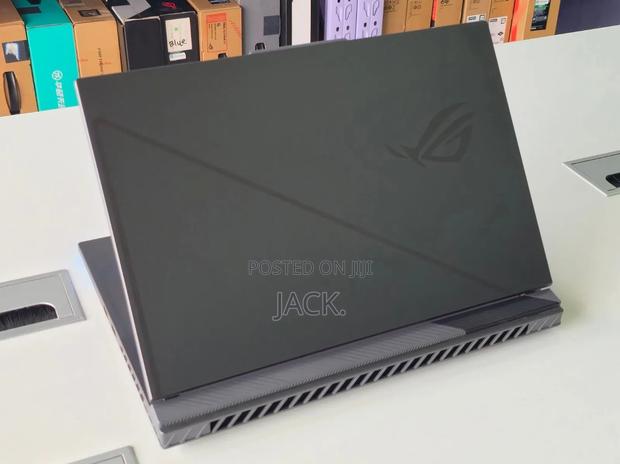 Laptop Asus ROG Strix G16 G614 32GB Intel Core I9 SSD 1T - thumbnail 7
