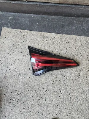 Tailight Toyota Rav New Model