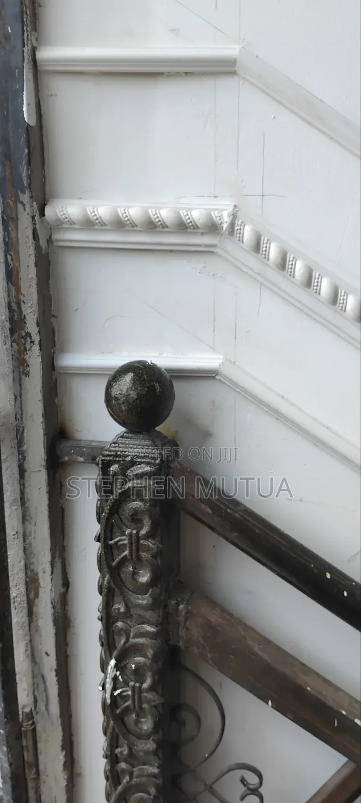 Gypsum Ceiling And Interior Deco