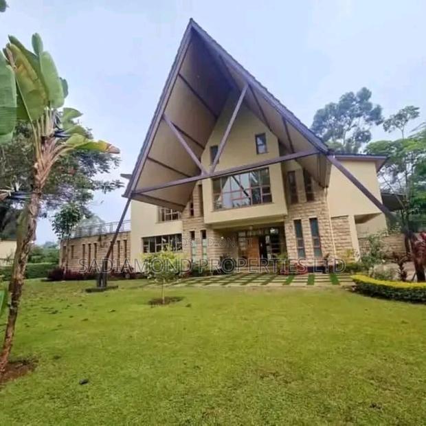 5bdrm House in Karen, Hardy for sale - main view