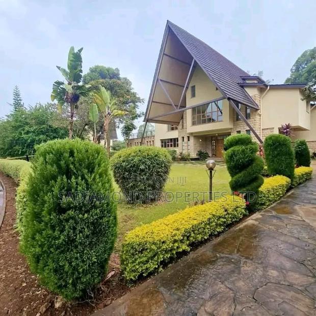 5bdrm House in Karen, Hardy for sale - thumbnail 12