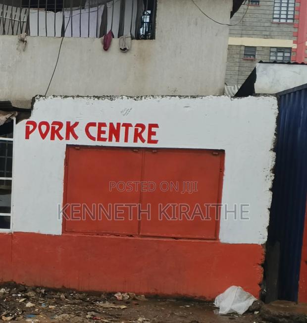 Pork Butchery on Sale - thumbnail 3