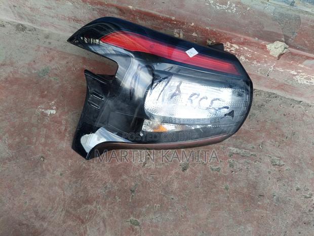 Sienta Taillight Original Xjapan