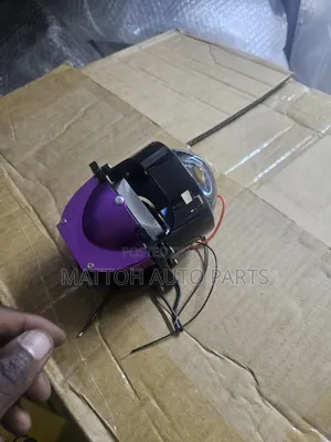 Led Headlight Protector
