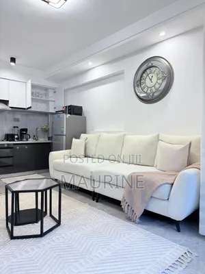 Furnished 2bdrm Apartment in Riara One, Lavington for rent