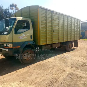 Movers London/ Malewa/ Bahati Estates Nakuru