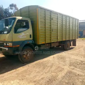 Movers London/ Malewa/ Bahati Estates Nakuru