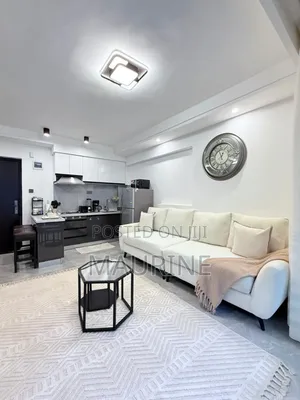 Furnished 2bdrm Apartment in Riara One, Lavington for rent