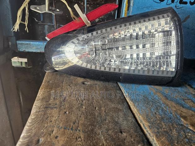 Boot Light Sienta - main view