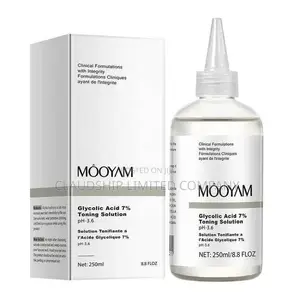 Glycolic Acid 7% Toning Solution