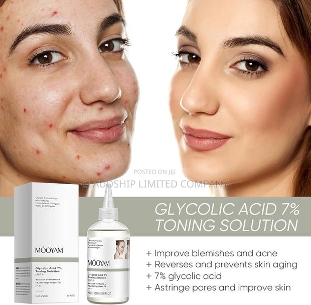 Glycolic Acid 7% Toning Solution - thumbnail 2