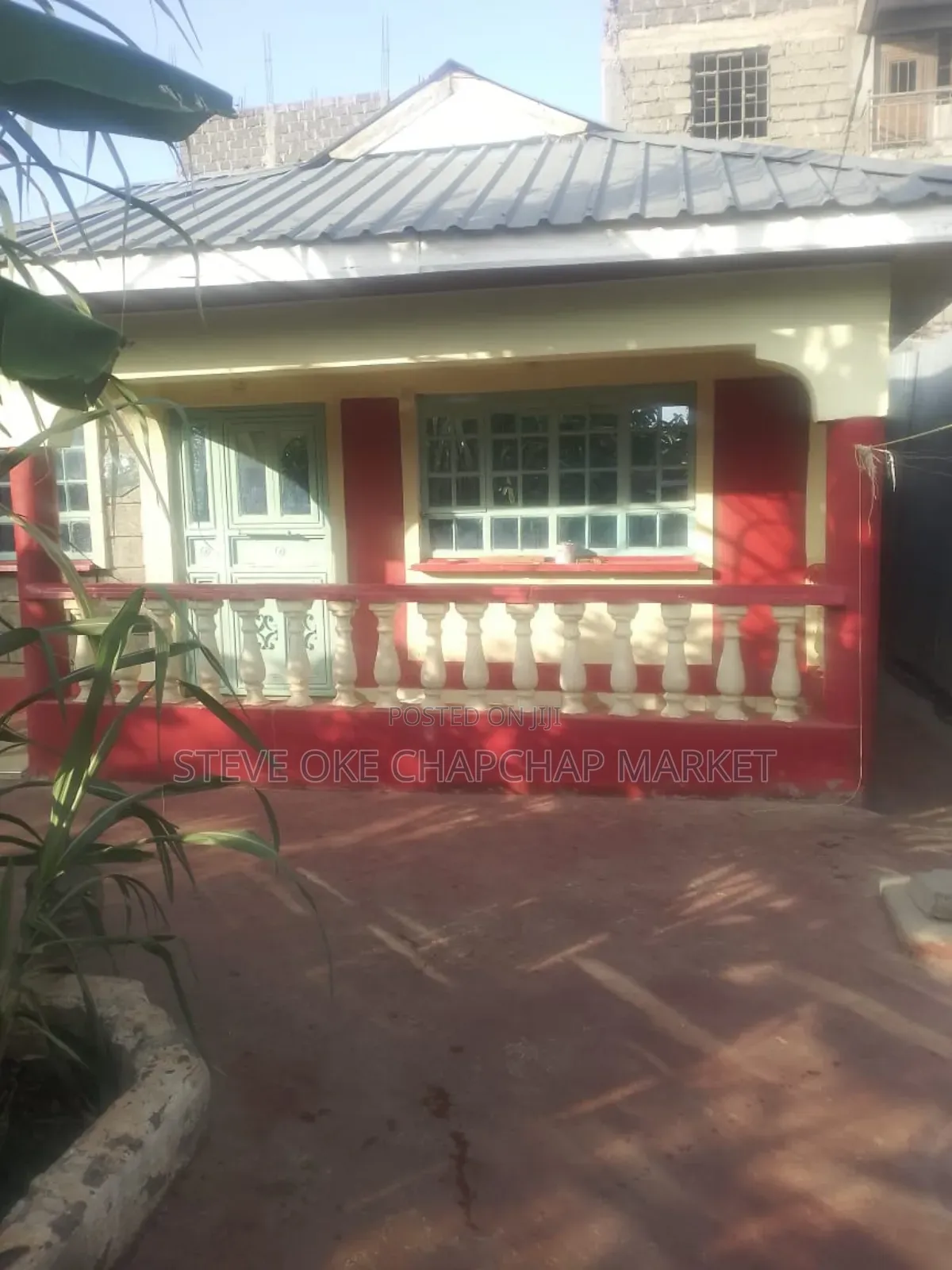 3bdrm Bungalow in Noonkopir Kitengela, Nairobi Central for sale
