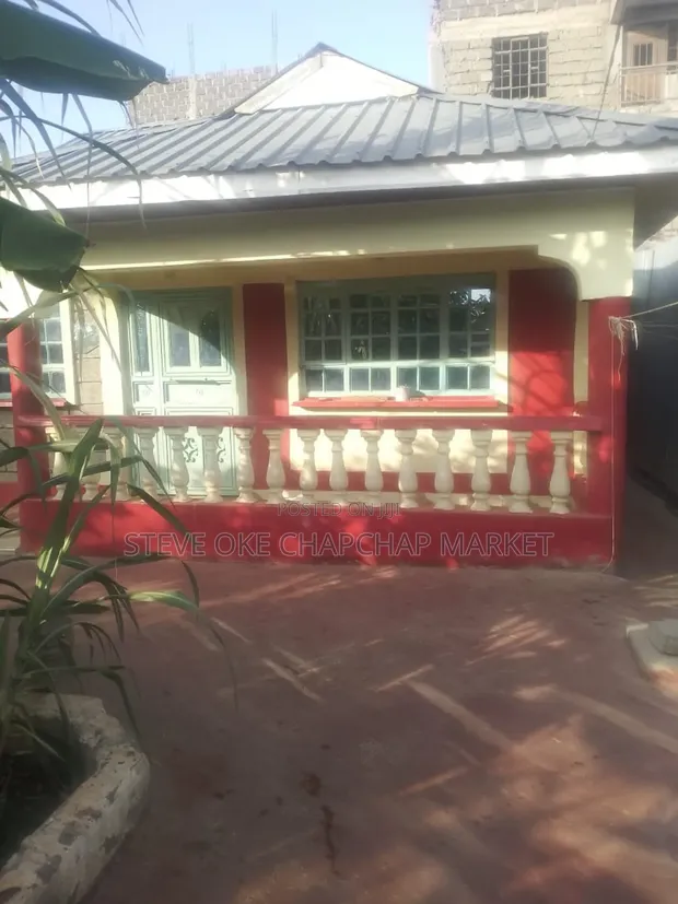 3bdrm Bungalow in Noonkopir Kitengela, Nairobi Central for sale