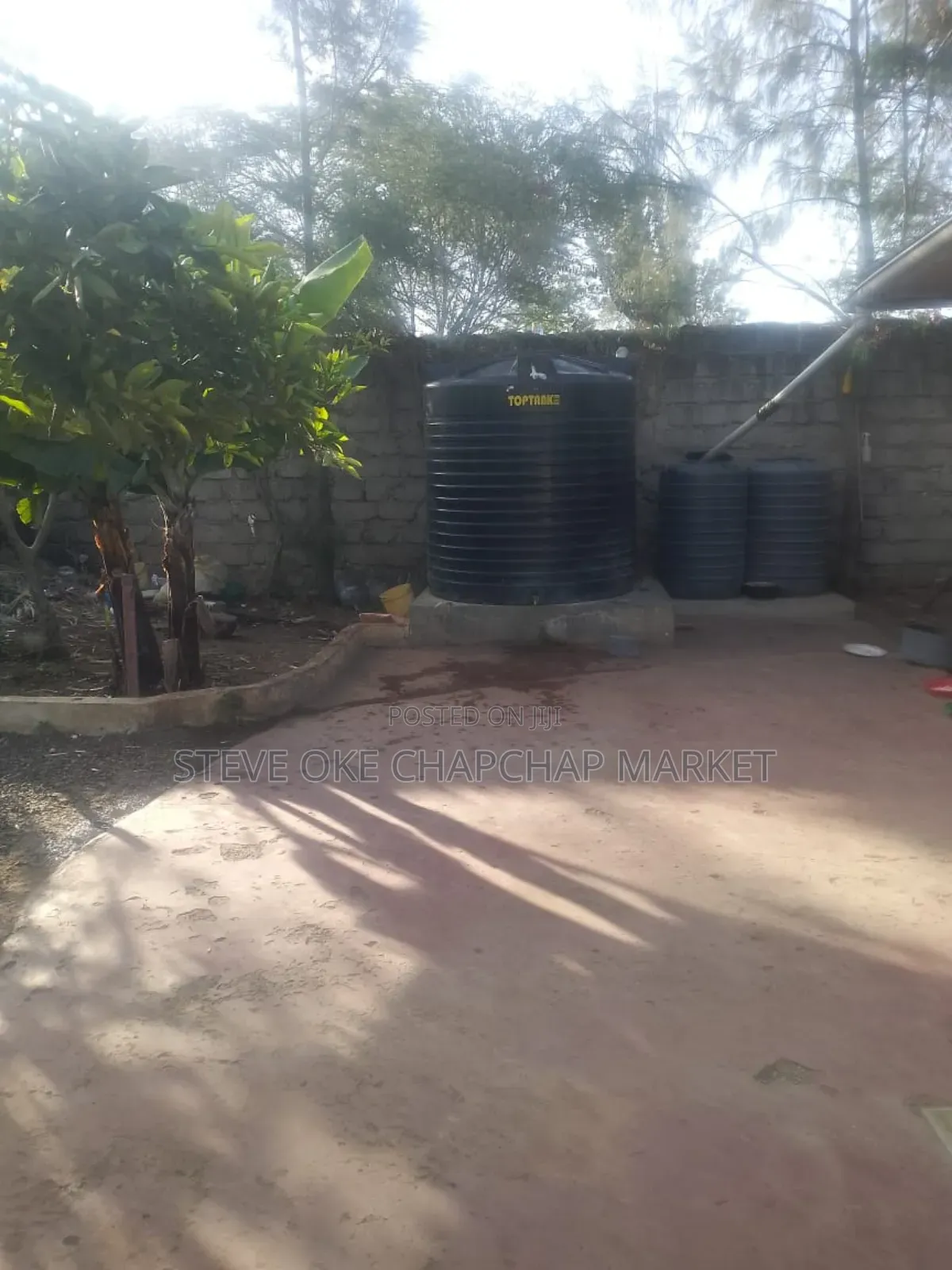 3bdrm Bungalow in Noonkopir Kitengela, Nairobi Central for sale