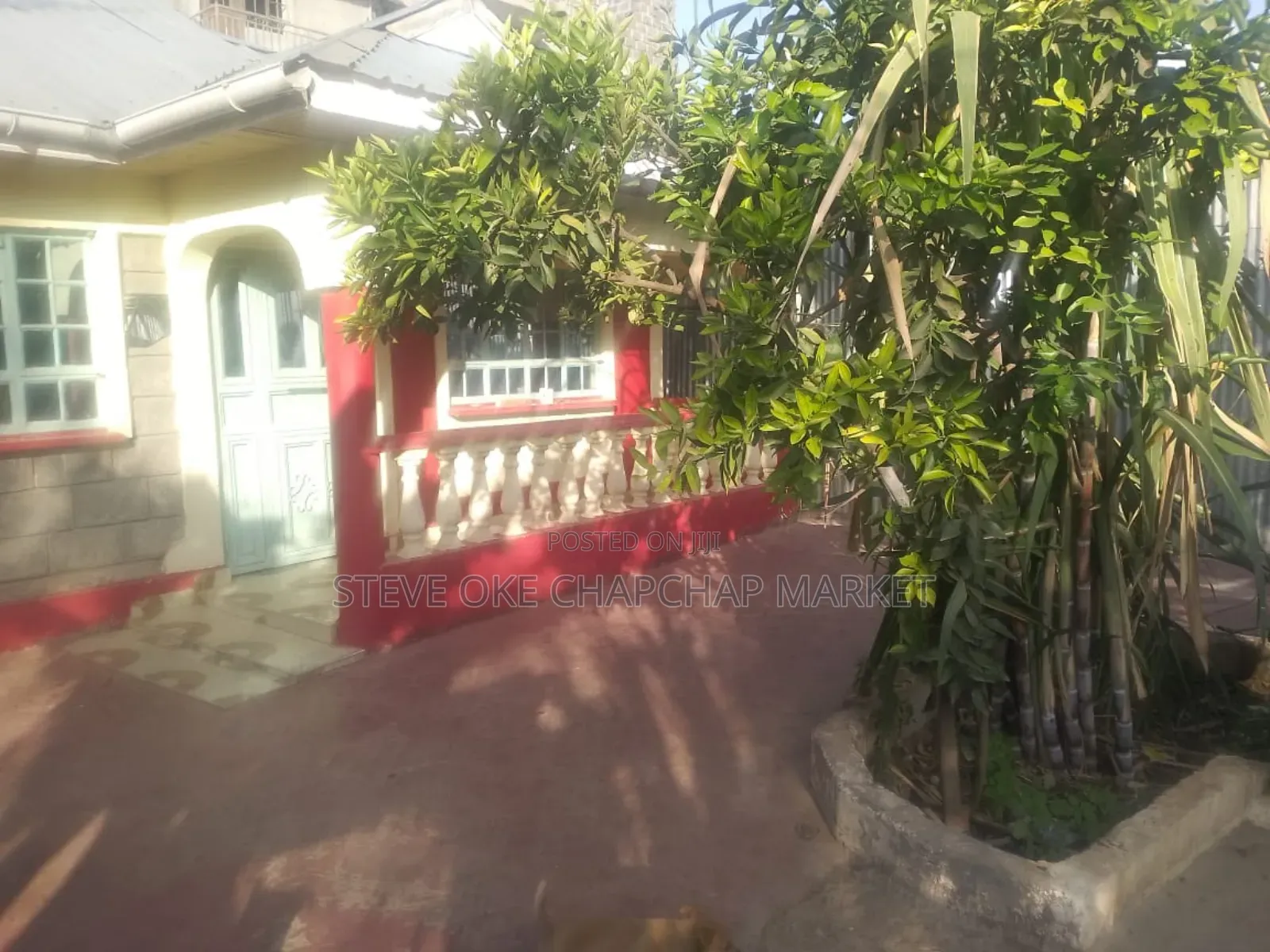 3bdrm Bungalow in Noonkopir Kitengela, Nairobi Central for sale