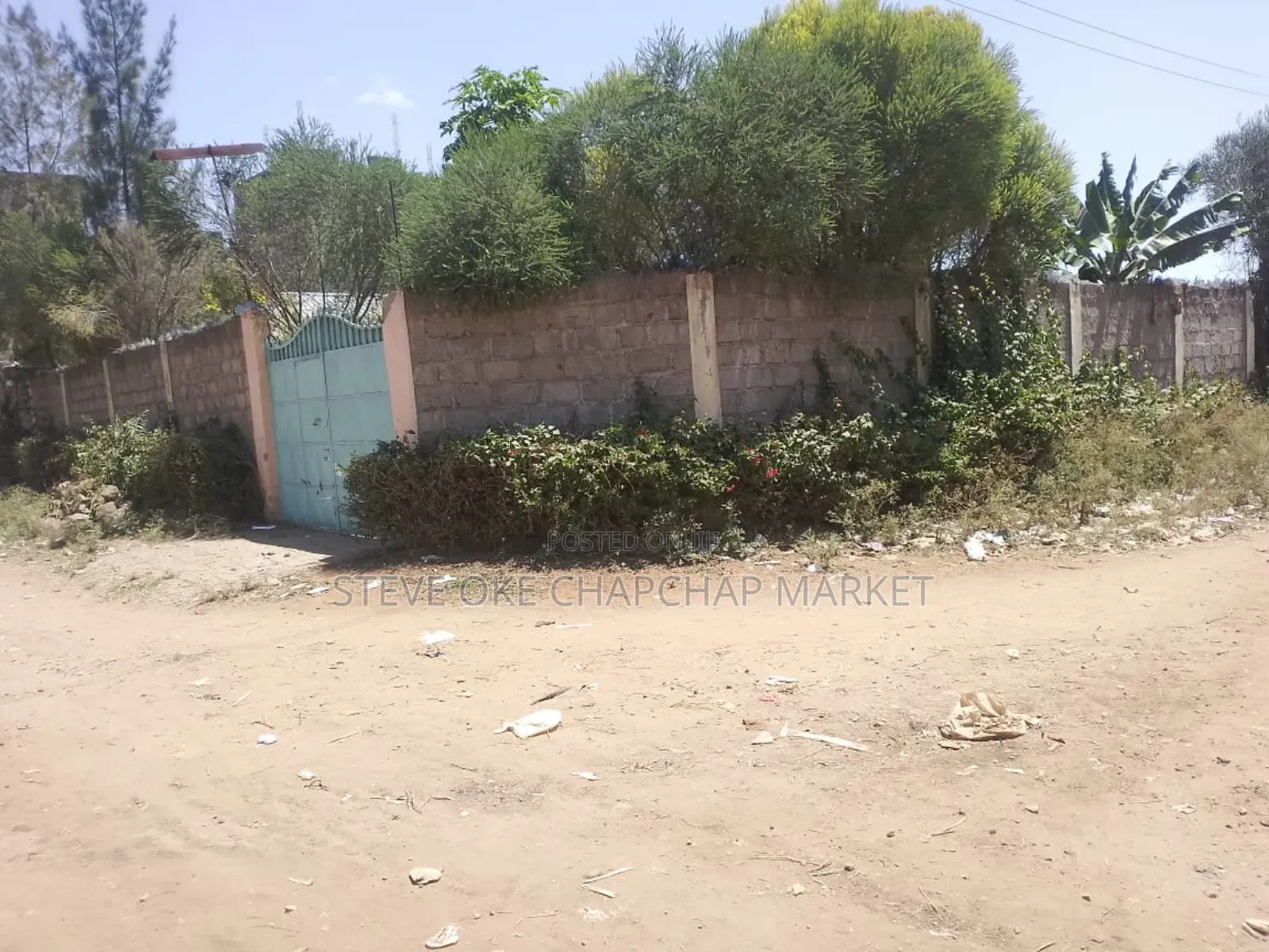 3bdrm Bungalow in Noonkopir Kitengela, Nairobi Central for sale
