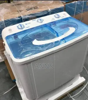 Wash and Spin Hisense 7 KGS Washing Machine