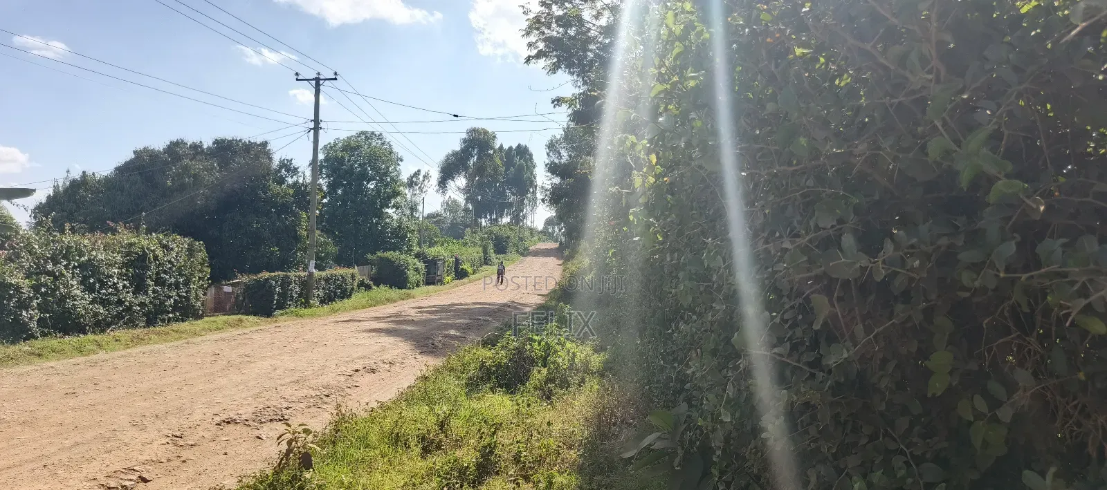 Nyeri Gatitu /Kiawaithanji 10 Acres