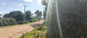 Nyeri Gatitu /Kiawaithanji 10 Acres