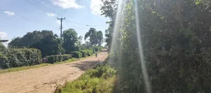 Nyeri Gatitu /Kiawaithanji 10 Acres