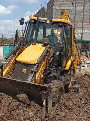 Bachoe JCB for Sale - thumbnail 2