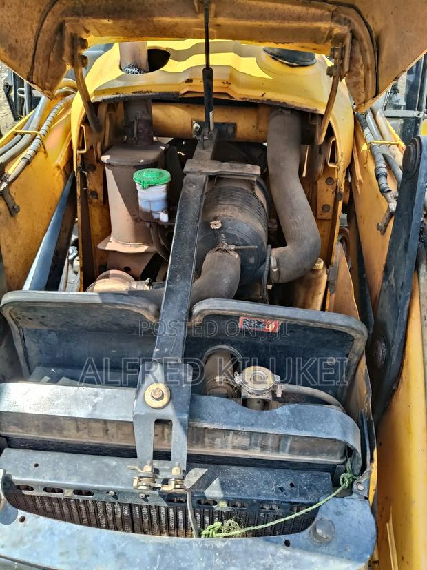 Bachoe JCB for Sale - thumbnail 7