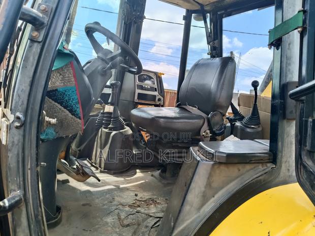 Bachoe JCB for Sale - thumbnail 8