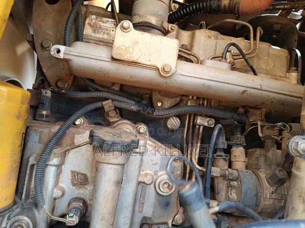 Bachoe JCB for Sale - thumbnail 9