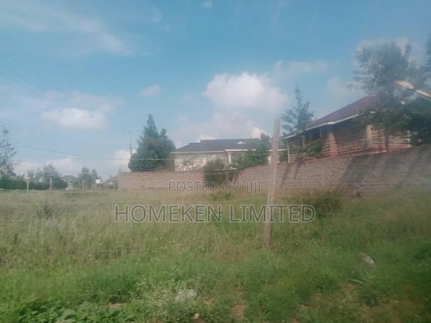 Quarter Acre Plot for Sale in Chuna Estate, Kitengela - thumbnail 2