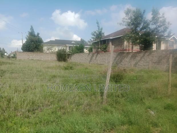 Quarter Acre Plot for Sale in Chuna Estate, Kitengela - thumbnail 3
