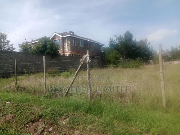 Quarter Acre Plot for Sale in Chuna Estate, Kitengela - thumbnail 4