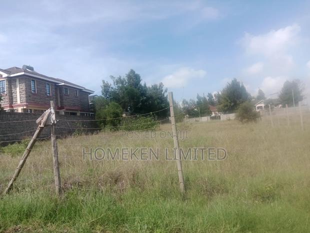 Quarter Acre Plot for Sale in Chuna Estate, Kitengela - thumbnail 5